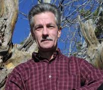 Gary Thomas