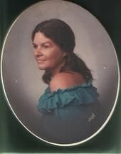 Crystal Newlin