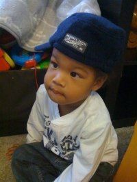 Tyshaun Washington