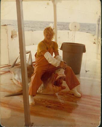 Roberts Harrington