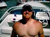 Brent Rogers