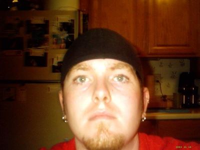 Shawn Lavery