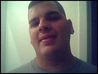 Teddy Fisk