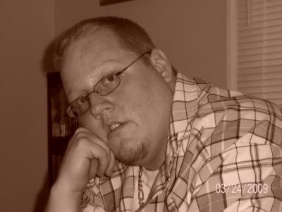 Dale Kinsman