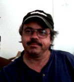 Timothy Newton