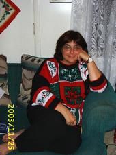 Laura Arthrell