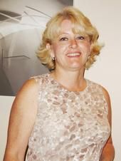 Suzanne Wehner