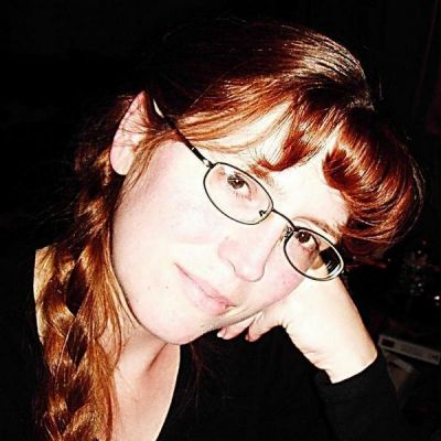 Tamara Richards