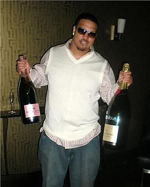 Joshua Franklin