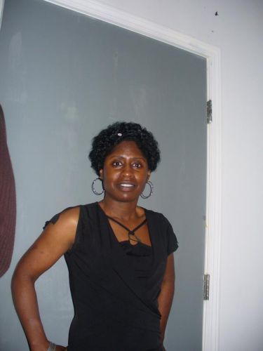 Sheree Mcquiston