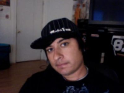 Reginaldo Moreno