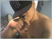 Carl Murillo