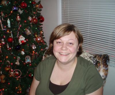 Megan Gornick