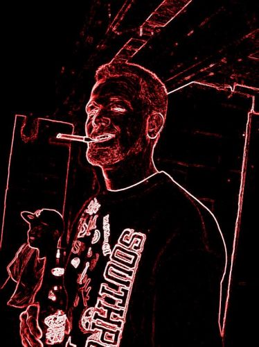 Adam Meeks