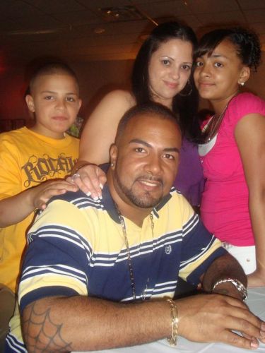 Jose Santiago