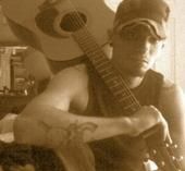 Nicholas Alford