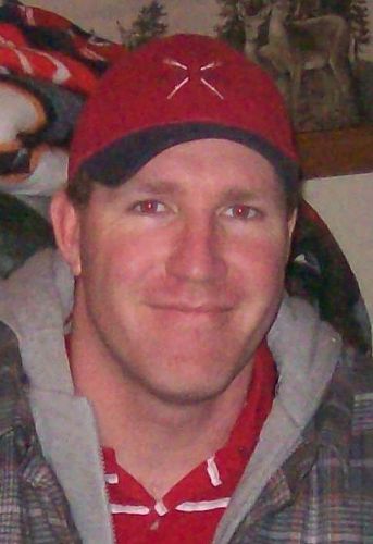 Michael Bailey