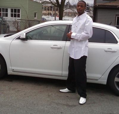 Carl Carson
