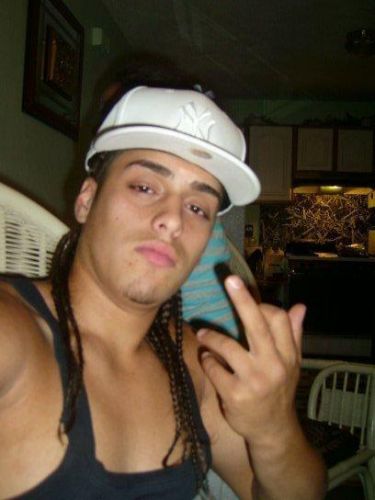 Benjamin Robles
