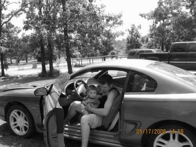 Garrett Houck