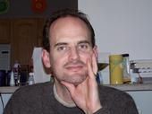 Christopher Burkholder