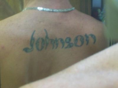 Robert Johnson