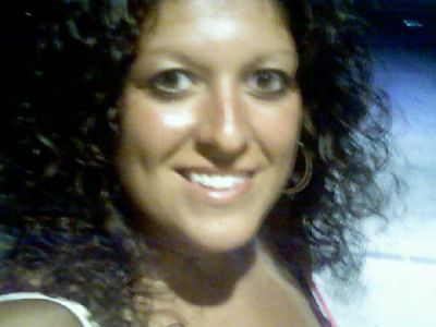 Amanda Johnson