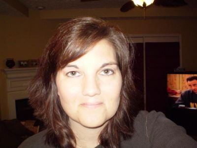 Christin Stutts