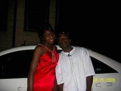 Jonte Moore