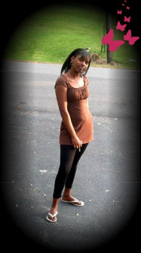 Renisha Reid