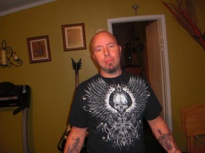 James Griffith