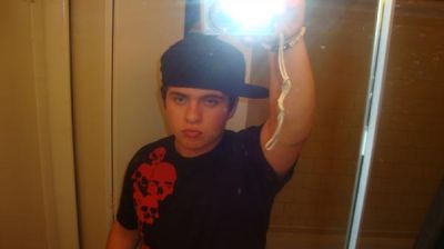 Marlon Pernillo Ceron