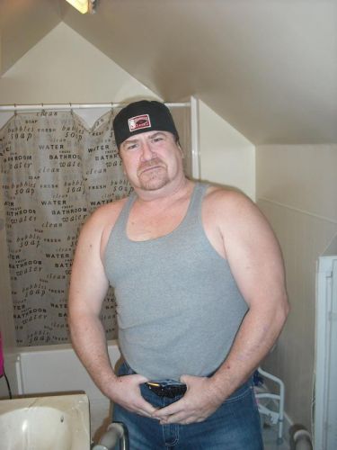 Ronald Cyr