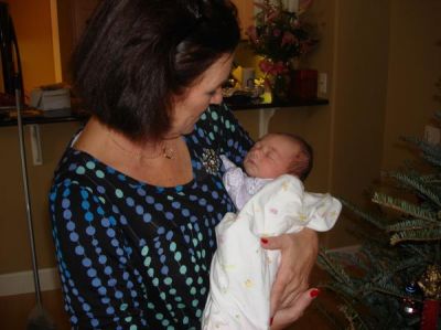 Paula Riggs
