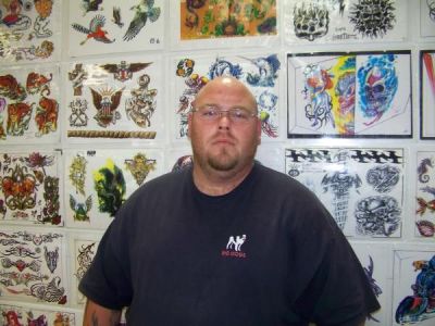 Michael Landers