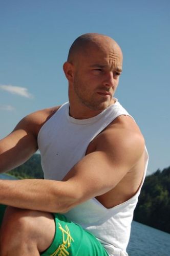 Kirk Saxman