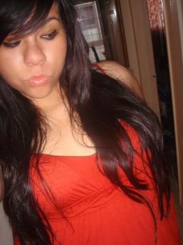 Michelle Peredia