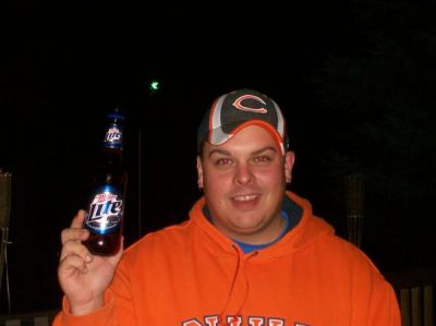 Corey Duston
