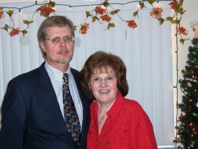 Diane Rydin