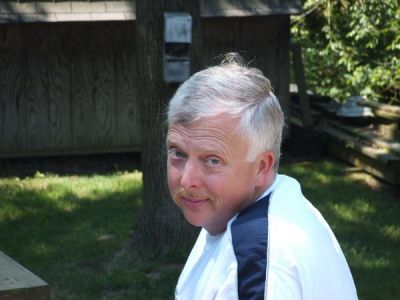 John May