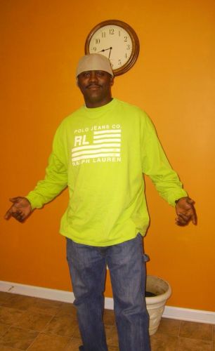 Albert Curenton