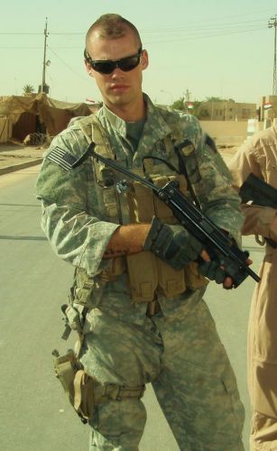 Joel Parham