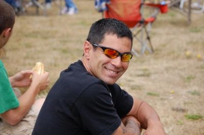 Gary Balch