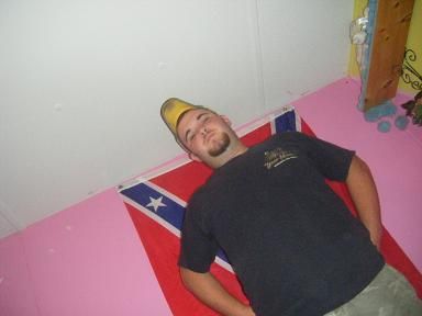 Travis Thomas