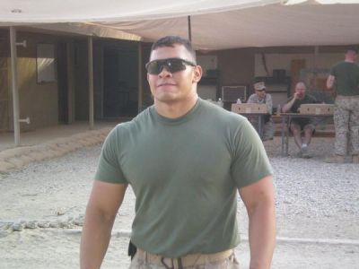 Ramiro Lopez