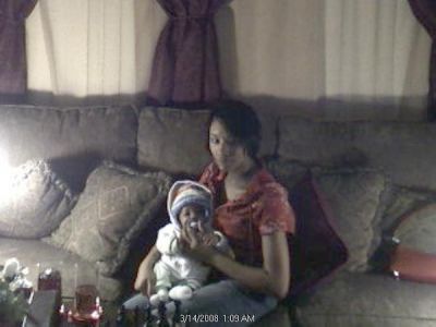 Corlandra Polk