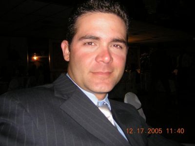 Iosvani Gonzalez