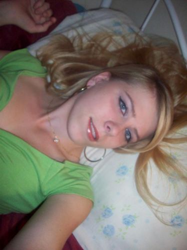 Sarah Casciato
