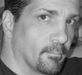 Stephen Rose