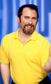 Charles Dyer